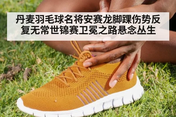 丹麦羽毛球名将安赛龙脚踝伤势反复无常世锦赛卫冕之路悬念丛生